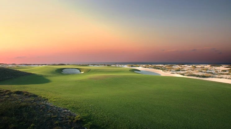 St Regis Saadiyat Island Resort